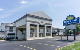 Days Inn And Suites Columbus East Airport